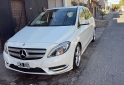 Autos - Mercedes Benz B200 2013 Nafta 112000Km - En Venta