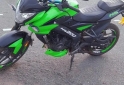 Motos - Bajaj Ns 200 2021 Nafta 29000Km - En Venta