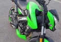 Motos - Bajaj Ns 200 2021 Nafta 29000Km - En Venta