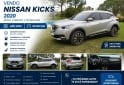 Autos - Nissan Kicks advance 2019 Nafta 90000Km - En Venta