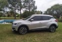 Autos - Nissan Kicks advance 2019 Nafta 90000Km - En Venta