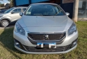 Autos - Peugeot Active 2018 Nafta 70000Km - En Venta