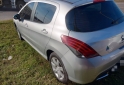 Autos - Peugeot Active 2018 Nafta 70000Km - En Venta