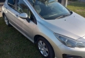 Autos - Peugeot Active 2018 Nafta 70000Km - En Venta