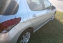 Autos - Peugeot Active 2018 Nafta 70000Km - En Venta
