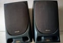Electr�nica - Liquido 2 parlantes AIWA pasivos funcionando perfectamente - En Venta