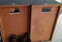 Electr�nica - Liquido 2 parlantes AIWA pasivos funcionando perfectamente - En Venta