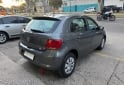 Autos - Volkswagen Gol trend 2013 Nafta 110000Km - En Venta