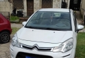 Utilitarios - Citroen C3 2018 Nafta 140000Km - En Venta