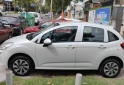 Utilitarios - Citroen C3 2018 Nafta 140000Km - En Venta