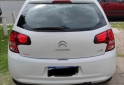 Utilitarios - Citroen C3 2018 Nafta 140000Km - En Venta