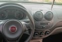 Autos - Fiat Palio Essence 1.6 2015 GNC 124000Km - En Venta