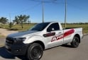 Camionetas - Ford Ranger 4x4 2016 Diesel 150000Km - En Venta
