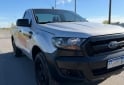 Camionetas - Ford Ranger 4x4 2016 Diesel 150000Km - En Venta