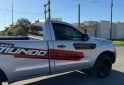 Camionetas - Ford Ranger 4x4 2016 Diesel 150000Km - En Venta
