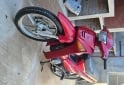 Motos - Honda Wave 2012 Nafta 11Km - En Venta