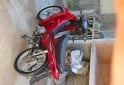 Motos - Honda Wave 2012 Nafta 11Km - En Venta
