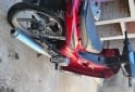 Motos - Honda Wave 2012 Nafta 11Km - En Venta