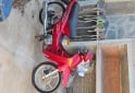 Motos - Honda Wave 2012 Nafta 11Km - En Venta