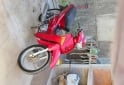 Motos - Honda Wave 2012 Nafta 11Km - En Venta
