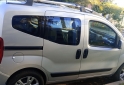 Utilitarios - Fiat Qubo din�mic 2012 Nafta 220Km - En Venta