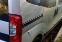 Utilitarios - Fiat Qubo din�mic 2012 Nafta 220Km - En Venta