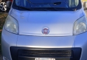 Utilitarios - Fiat Qubo din�mic 2012 Nafta 220Km - En Venta