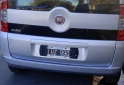 Utilitarios - Fiat Qubo din�mic 2012 Nafta 220Km - En Venta