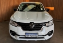 Camionetas - Renault ALASKAN 4x4 2025 Diesel 500Km - En Venta