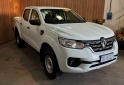 Camionetas - Renault ALASKAN 4x4 2025 Diesel 500Km - En Venta
