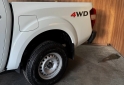 Camionetas - Renault ALASKAN 4x4 2025 Diesel 500Km - En Venta