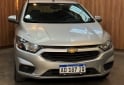 Autos - Chevrolet PRISMA LT 2018 Nafta 80000Km - En Venta