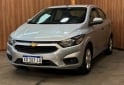 Autos - Chevrolet PRISMA LT 2018 Nafta 80000Km - En Venta