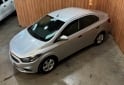 Autos - Chevrolet PRISMA LT 2018 Nafta 80000Km - En Venta