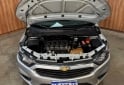 Autos - Chevrolet PRISMA LT 2018 Nafta 80000Km - En Venta