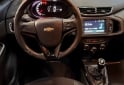 Autos - Chevrolet PRISMA LT 2018 Nafta 80000Km - En Venta