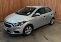 Autos - Chevrolet PRISMA LT 2018 Nafta 80000Km - En Venta