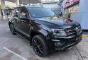 Camionetas - Volkswagen Amarok 3.0 V6 Black Style 2020 Diesel 115000Km - En Venta