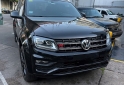 Camionetas - Volkswagen Amarok 3.0 V6 Black Style 2020 Diesel 115000Km - En Venta