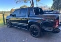 Camionetas - Volkswagen Amarok 3.0 V6 Black Style 2020 Diesel 115000Km - En Venta