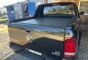 Camionetas - Volkswagen Amarok 3.0 V6 Black Style 2020 Diesel 115000Km - En Venta