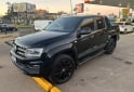 Camionetas - Volkswagen Amarok 3.0 V6 Black Style 2020 Diesel 115000Km - En Venta