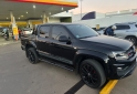 Camionetas - Volkswagen Amarok 3.0 V6 Black Style 2020 Diesel 115000Km - En Venta