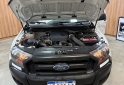 Camionetas - Ford RANGER 2018 Diesel 170000Km - En Venta