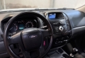 Camionetas - Ford RANGER 2018 Diesel 170000Km - En Venta