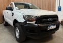 Camionetas - Ford RANGER 2018 Diesel 170000Km - En Venta