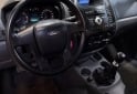 Camionetas - Ford RANGER 2018 Diesel 170000Km - En Venta