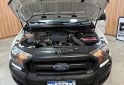 Camionetas - Ford RANGER 2018 Diesel 170000Km - En Venta