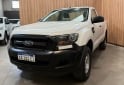Camionetas - Ford RANGER 2018 Diesel 170000Km - En Venta