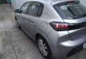 Autos - Peugeot 208 2024 Nafta 32000Km - En Venta